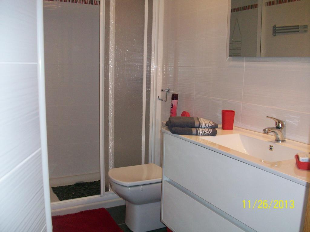 Appartement Larraburuko-Borda Sare Room photo