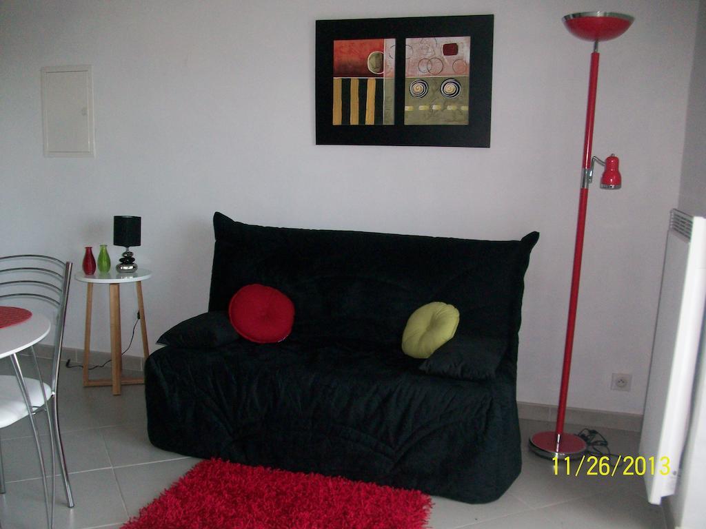 Appartement Larraburuko-Borda Sare Room photo